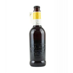 Goose Island Beer Co. Bourbon County Brand Wheatwine (2018) Goose Island Beer Co. Bourbon County Brand Wheatwine (2018)