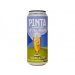 PINTA - OF THE MONTH - September 2025 - Alles Klar 0,5l can 5,5% alc. 