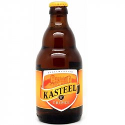 Kasteel Triple 11.0% - Beer Ritz