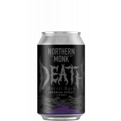 Northern Monk Dearth Barrel Aged - Bodecall