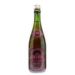 Tilquin Pinot Noir 18-19 75cl - Belgas Online