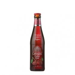 CORSENDONK DUBBEL KRIEK - Birre da Manicomio