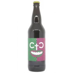 Cycle Brewing Company CtC (Weller)