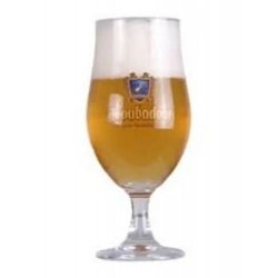 Troubadour 15cl, 25cl and 33cl - Beer Glass Enthusiast