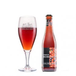 GOUDEN CAROLUS ANKER BOSCOLI - Birre da Manicomio