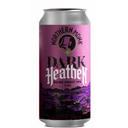 Northern Monk Dark Heathen - Bodecall