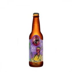 Cherokee Catharina Sour Maracuja e Mirtilo 355ml - CervejaBox