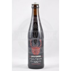 Wild Beer Modus Operandi 33cl - AbeerVinum