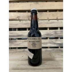 India Double Porter Simcoe Centennial Eclipse 7,3% - Zombier