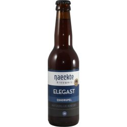 Naeckte Brouwers Elegast