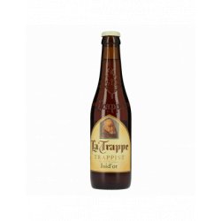 LA TRAPPE ISIDOR - 1001 Bières