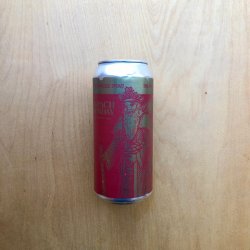 Anspach & Hobday - The Pfeffernusse Stout 6% (440ml) - Beer Zoo