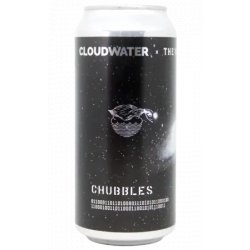 Cloudwater Brew Co. Chubbles (2026)