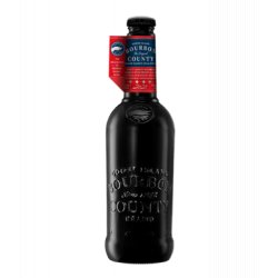 Goose Island Beer Co. Bourbon County Brand Classic Cola Stout (2021)