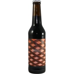 Põhjala Chocolate Porter