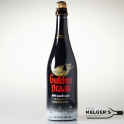 Gulden Draak 9000 Quadruple
