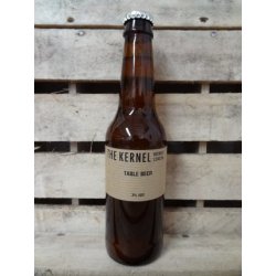 Table Beer - Zombier