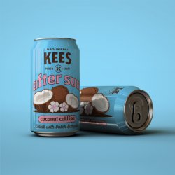 Brouwerij Kees After Sun