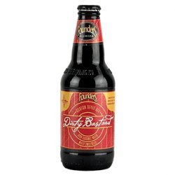 Founders Dirty Bastard Scotch Ale 355ml - The Beer Cellar