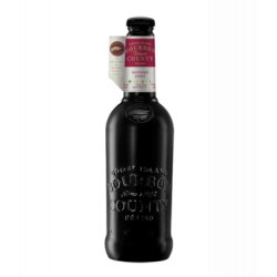 Goose Island Beer Co. Backyard Bourbon County Brand Stout (2023)