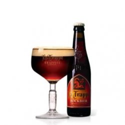 LA TRAPPE BOCK - Birre da Manicomio