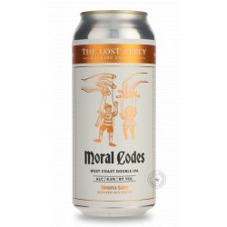 Lost Abbey Moral Codes - Beer Republic