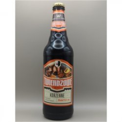 Browar Zamkowy Racibórz Twierdzowe Korzenne Browar Zamkowy Racibórz Twierdzowe Korzenne