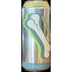 Bad Bones BONE GRAFT