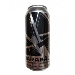 Barabas - Manoeuvres - 473ml - La Bière à Boire