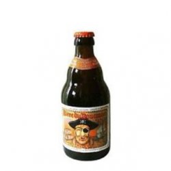 BOUCANIER RED - Birre da Manicomio