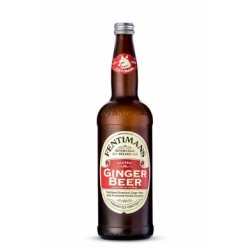 Fentimans Ginger Beer