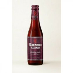 Rodenbach Alexander Flanders Red Ale  Belgia - Sklep Impuls