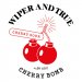 Wiper and True Cherry Bomb Sour Keg 