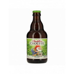 LA CHOUFFE HOUBLON - 1001 Bières