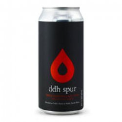 DDH Spur TIPA, 10% - The Fuss.Club