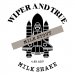 Wiper & True Milk Shake Milk Stout Cask Wiper & True Milk Shake Milk Stout Cask