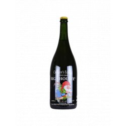 Duvel Moortgat, Big Chouffe 1.5 Litre Bottle - The Fine Wine Company