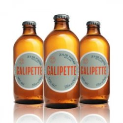 Galipette  0,0% Alcohol Free - Abeerzing