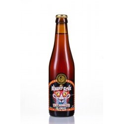 Toccalmatto Renard Roux 33cl 7% - Birra Toccalmatto