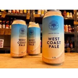 RedWillow  West Coast Pale Ale - Wee Beer Shop