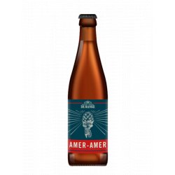 DE RANKE AMER AMER - New Beer Braglia