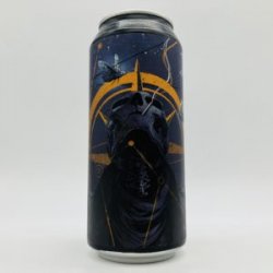 Anchorage Night Imperial Vanilla + Almond + Coconut Milk Stout Can - Bottleworks