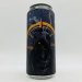 Anchorage Night Imperial Vanilla + Almond + Coconut Milk Stout Can Anchorage Night Imperial Vanilla + Almond + Coconut Milk Stout Can