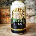 Firestone Walker Pivo Pilsner 5.3% (355ml) Firestone Walker Pivo Pilsner 5.3% (355ml)
