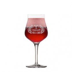 BICCHIERE LINDEMANS - Birre da Manicomio