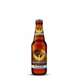Grimbergen Blanche
