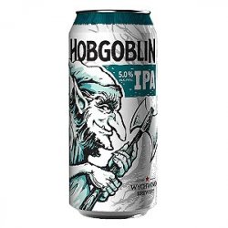 Hobgoblin IPA