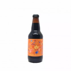 Prairie Artisan Ales Maple Bourbon Barrel Paradise (2023)