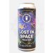 Marble Lost in Space Lattina 50cl 