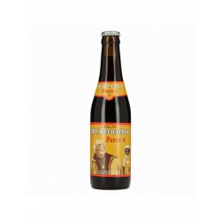 St. Bernardus Pater 6